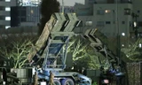 Hai hệ thống tên lửa đánh chặn Patriot cuối cùng đã được triển khai hoàn tất tại căn cứ Lực lượng phòng không Nhật Bản ở Chitose, Hokkaido.