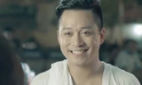 Ca sĩ Tuấn Hưng.