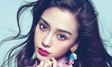 Angelababy dẫn đầu top 30 nhan sắc đẹp nhất làng giải trí châu Á