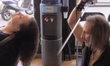Độc đáo kiểu cắt tóc 'như thời trung cổ'