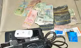 Triệt phá đường dây đánh bạc hàng nghìn tỷ đồng