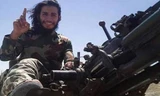 Abdelhamid Abaaoud, chủ mưu các vụ tấn công khủng bố liên hoàn ở Paris tối 13/11. Ảnh: Telegraph.