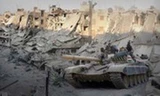 Những nước nào đang can thiệp vào Syria