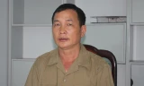 Ông Phạm Văn Hùng.