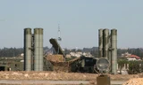 'Rồng lửa' S-400 Nga sẵn sàng chiến đấu ở Syria