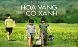 Những thiên thần nhí trong 'Tôi thấy hoa vàng trên cỏ xanh'