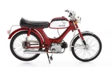 Honda PS50.