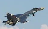 Nga trang bị Su-35S hiện đại cho không quân