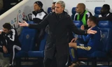 Lãnh đạo Chelsea họp 9 tiếng bàn tương lai Mourinho