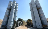 Các tổ hợp phòng không S-300 liệu có trở thành yếu tố thay đổi cuộc chơi ở Syria.