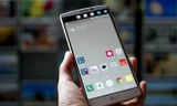 Chi tiết LG V10 hai màn hình mới 'cập bến' Việt Nam
