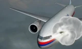 Tái hiện đường bay của đầu đạn bắn MH17