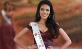 Nhà thiết kế bật khóc khi váy của Lan Khuê thắng giải ở Miss World