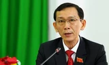 Ông Võ Thành Thống, Phó bí thư Thành ủy, Chủ tịch UBND thành phố Cần Thơ.