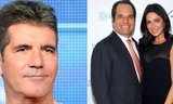 Simon Cowell đã cặp kè với vợ của bạn thân.