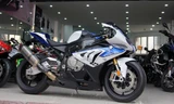 Mẫu hàng hiếm BMW HP4 tại Việt Nam.
