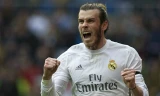 Gareth Bale có một ngày thi đấu bùng nổ trong màu áo trắng. Ảnh: Reuters.