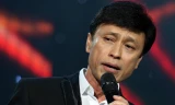 Danh ca Tuấn Ngọc.