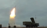 Nga khoe S-400 đánh trúng mục tiêu dù bị gây nhiễu điện tử