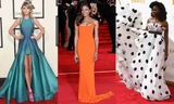 10 bộ váy thảm đỏ đẹp nhất 2015