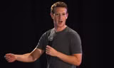 Mark Zuckerberg cam kết hiến 99% cổ phần của anh trong Facebook cho một quỹ từ thiện. Ảnh: Getty.