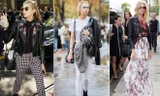 Bí mật thời trang của 10 siêu mẫu quốc tế
