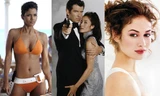 Điểm danh 5 người đẹp 'lột xác' sau vai diễn cùng James Bond