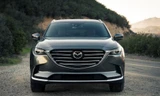 Mazda CX-9 thế hệ mới - Diện mạo mới, động cơ mới