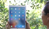 Mở hộp iPad Pro chính hãng tại Việt Nam