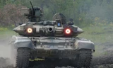 Tại sao Nga đưa xe tăng T-90 tới Syria?