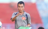 HLV U21 Việt Nam bị đồng nghiệp ví như bó rau 500 đồng