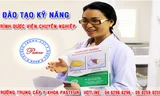 Đào tạo kỹ năng trình dược viên chuyên nghiệp.