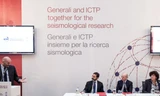 Generali và ICTP hợp tác nghiên cứu rủi ro về động đất