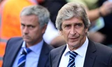 Pellegrini là cái tên mới nhất được điền vào danh sách ứng cử viên cho ghế HLV trưởng Chelsea từ hè này. Ảnh: Reuters.