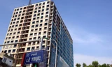 Đưa ra phương án 'cắt ngọn' tòa nhà 8B Lê Trực