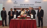 Khách sạn Thắng Lợi chuyển đổi thành Hilton Hanoi Westlake