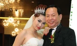 Những mỹ nhân Việt cưới đại gia lớn tuổi