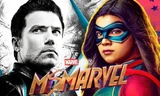 "Doctor Strange 2" và kết nối hấp dẫn với series "Ms. Marvel" mà bạn có thể chưa biết