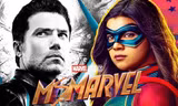 "Doctor Strange 2" và kết nối hấp dẫn với series "Ms. Marvel" mà bạn có thể chưa biết