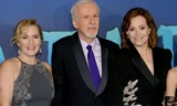 Kate Winslet, Sigourney Weaver trở thành "biểu tượng điện ảnh" từ phim của James Cameron