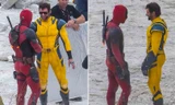 "Deadpool 3" hé lộ tạo hình Wolverine, dàn X-Men cùng Scarlet Witch cũng góp mặt?