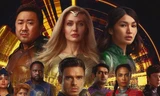 Khám phá thế giới Marvel: Các Eternals đại diện cho nhiều mặt của nhân loại hơn bạn tưởng!