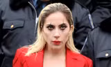 Hé lộ tạo hình mới nhất của "Harley Quinn" Lady Gaga trong siêu phẩm "Joker 2"