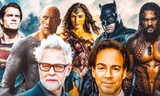 Kế hoạch 10 năm tái khởi động Vũ trụ DC của đạo diễn James Gunn có gì đáng mong đợi?