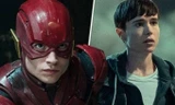 Diễn viên chuyển giới Elliot Page được khán giả ủng hộ làm "The Flash" thay thế Ezra Miller