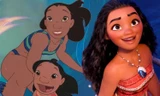"Lilo & Stitch" cùng "Moana" sắp trở lại với phiên bản người đóng, chưa gì đã có "phốt"