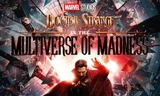 Trailer mới của "Doctor Strange 2": Bất ngờ và phấn khích với sự xuất hiện của X-Men