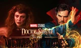 "Doctor Strange 2" sắp ra mắt: Lưu ngay cẩm nang chống "lạc trôi" trong Đa vũ trụ Marvel