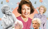 Khán giả tiếc nuối khi "cô gái vàng của Hollywood" Betty White đột ngột qua đời ở tuổi 99