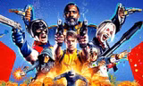 "The Suicide Squad" (2021): Đây mới chính là "Biệt Đội Tự Sát" đích thực của Vũ trụ DC!